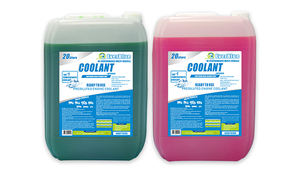 <span class=keywords><strong>Liquide</strong></span> de refroidissement pour moteur de voiture haute performance 10L 20L avec propriétés de transfert de chaleur améliorées, formule spéciale - Product Image 6