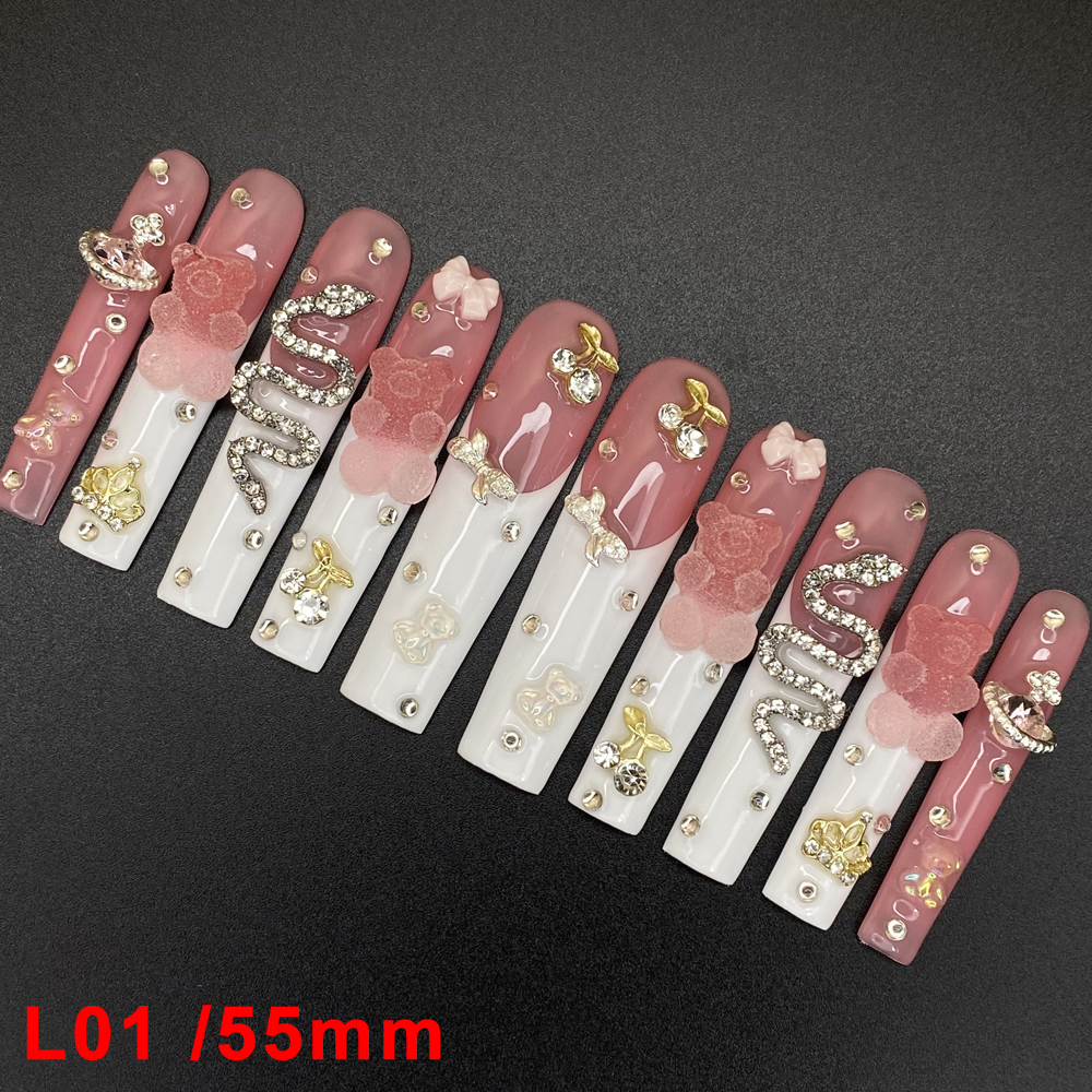 L01- M Bed