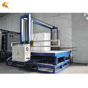 Multifunction Mini <strong>CNC</strong> <strong>Hot</strong> <strong>Wire</strong> <strong>Foam</strong> <strong>Cutter</strong> 4 Axis 3d &amp; <strong>2d</strong> EPS <strong>CNC</strong> <strong>Foam</strong> Cutting Machine - Product Image 3