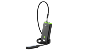BMV BestScan S7 Plus veterinaria per bovini cavallo di pecora capra maiale diagnosi di gravidanza riproduttiva portatile Scanner ad ultrasuoni - Product Image 3