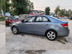 Vehículos Chinos de <span class=keywords><strong>Segunda</strong></span> <span class=keywords><strong>Mano</strong></span> Más Baratos, Kia Forte 2009 2012 2013 2014 2016 2020 2021 2022 2023, Autos Sedán Usados de Gasolina en Venta - Product Image 5