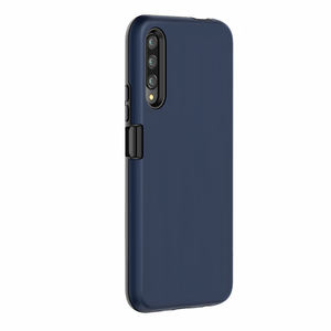 <span class=keywords><strong>Coque</strong></span> plastique souple en tpu pour huawei honour <span class=keywords><strong>9x</strong></span> pro, étui de luxe, hybride, rigide - Product Image 2