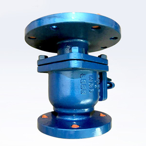 Válvula de Bola con Brida de Operación Manual para Medios Corrosivos a Alta Temperatura, Uso Industrial - Product Image 1