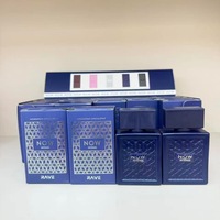 Parfum Pria Wanita 30ml Aroma Floral Oriental Wangi Mawar Tahan Lama, Sampel Merek Ternama Laris Manis Lintas Negara