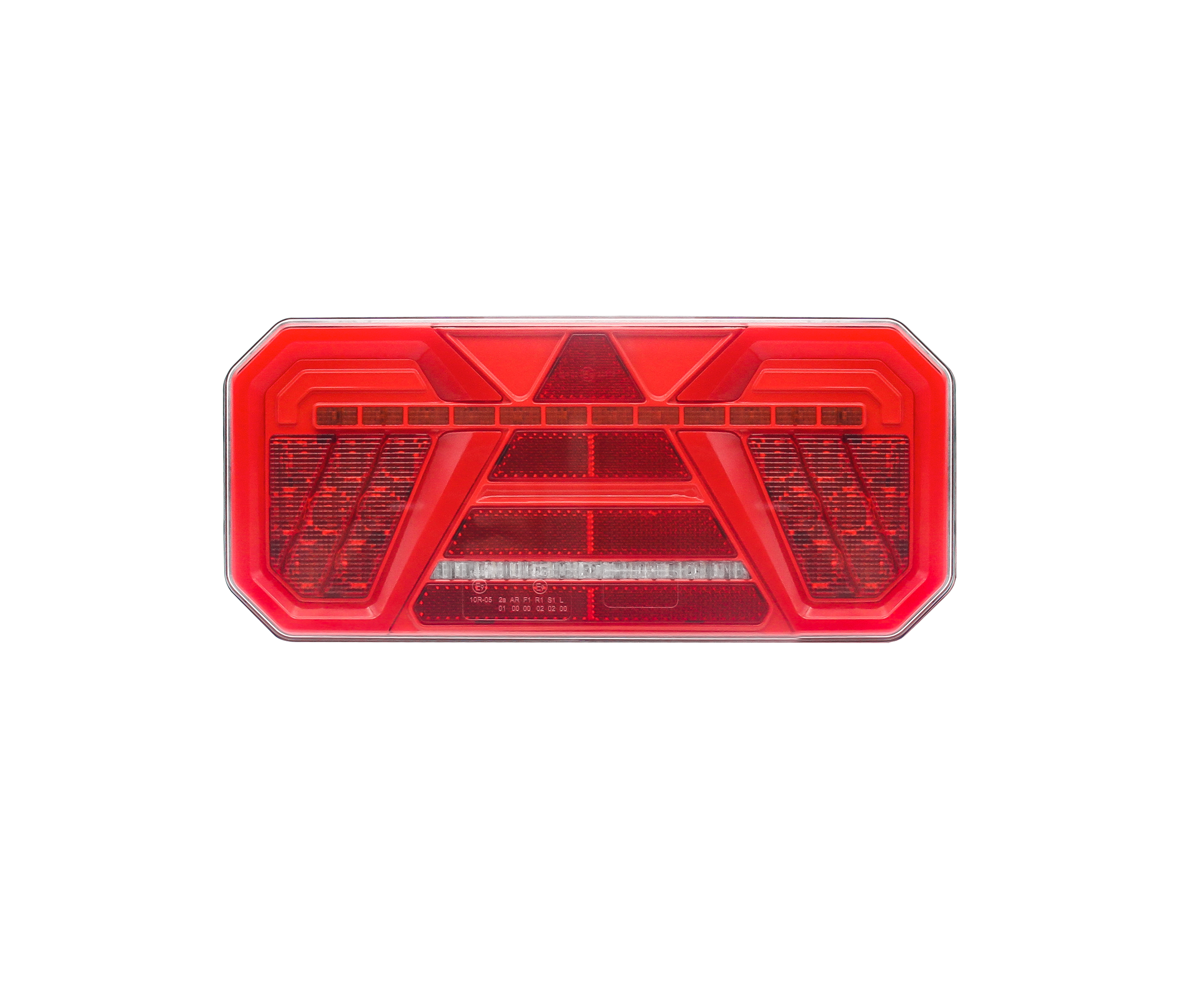 Бонсен прицеп задние фонари BS-5025 LED прицеп света EMARK 10-30 в