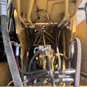 Excavadora de Segunda Mano Cat323D2L de 23 Toneladas, Maquinaria Pesada para Construcción, Excavadora Usada Cat 323D2L con Pocas Horas de Uso, Sin Reseñas Todavía - Product Image 5