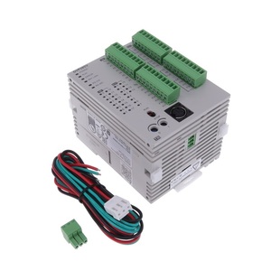 CPU PLC รุ่น DVP28SV11T2 ของแท้, 16DI 12DO ทรานซิสเตอร์เอาต์พุต, 24VDC, 200kHz ความเร็วสูง I/O, RS-232/RS-485, MODBUS - Product Image 2
