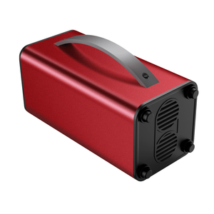 มีสินค้าในสต็อก 180W 166.5Wh 15Ah สถานีไฟฟ้าพกพาสำหรับใช้งานกลางแจ้งขนาดเล็ก กำลังไฟต่ำ 1 ช่องเสียบ พลังงานแสงอาทิตย์แบบพกพา - Product Image 3