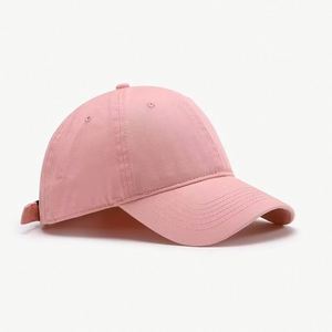 Gorra de Béisbol al por Mayor, Suministro de Fábrica, Gorra de Béisbol con Logotipo Bordado Personalizado, Gorra Deportiva Unisex Ajustable para Promoción de Marca - Product Image 6