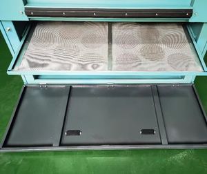 أفضل جودة عمر طويل-طريقة التسخين الكهربائي أو التسخين بالبخار 30-، في الصناعة والتجارة - Product Image 3