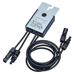 Optimizador solar, <span class=keywords><strong>600W</strong></span>, paneles de sistema fotovoltaico solar inteligente, optimizador de conexión - Product Image 2