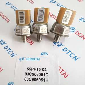 Sensor de Presión de Combustible 55PP15-04 03C906051C 03C906051H para AUDI 3.0 A4 A5 A6 A7 A8 AQ5 AQ7 - Product Image 5