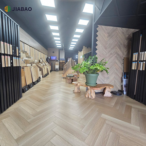 Superficie de bambú Ac1 Ac2 <span class=keywords><strong>Ac3</strong></span> 12mm Hdf <span class=keywords><strong>Suelo</strong></span> <span class=keywords><strong>laminado</strong></span> impermeable de alta calidad para uso residencial y comercial - Product Image 4