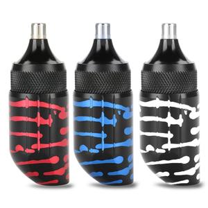 Directo de fábrica Precios al por mayor Máquina de tatuaje rotativa Pluma Accesorios para tatuajes - Product Image 2