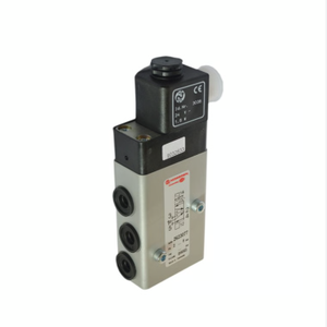 VP5006BJ111H00 Contrôle proportionnel en boucle fermée Hyduralic - Product Image 2
