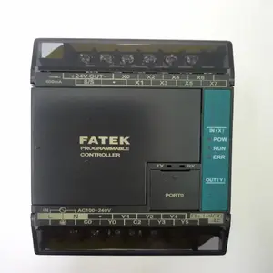PLC Module Programmable Controllers FBS-10MAT2-AC FBS-20MAT2-AC FBS-24MAT2-AC FBS-32MAT2-AC FBS-40MAT2-AC FBS-60MAT2-AC