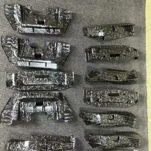 Dịch vụ phay CNC năm trục chính xác chuyên nghiệp tùy chỉnh các bộ phận đa lĩnh vực xử lý công nghệ cao cho thép không gỉ - Product Image 5