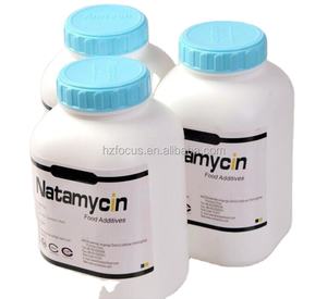 Bordures naturelles de qualité alimentaire nourrissante, 1 unité, natamyin E234 <span class=keywords><strong>E235</strong></span> - Product Image 1