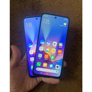 Venta al por mayor: Nuevo Smartphone 5G <span class=keywords><strong>Redmi</strong></span> Note 10, 6+128GB, Teléfono Android Global con CPU Octa Core y Conectividad LTE en Francés - Product Image 5
