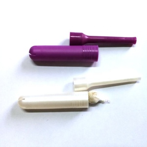 <span class=keywords><strong>Vagina</strong></span> Pussy Detox Capsule Ball Applicator YoniWellアプリケーター - Product Image 1