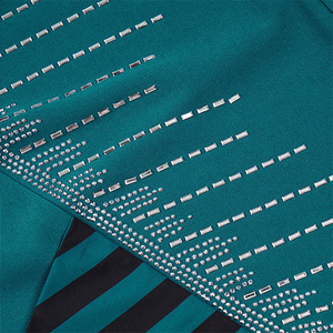 Vêtements pour femmes de grande taille Robes de mère de <span class=keywords><strong>la</strong></span> mariée d'Afrique Robes pour femmes de grande taille - Product Image 5