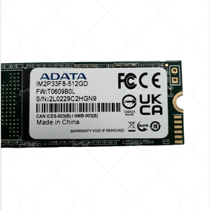 สำหรับ IM2P33F8-512GD ประสิทธิภาพสูงผลิตภัณฑ์ฮาร์ดไดรฟ์ - Product Image 3