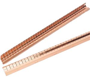 Becu 베릴륨과 구리 손가락 주식, 그림 가스켓 RF 차폐 도어 RFI 접촉 및 액세서리 - Product Image 4