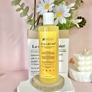 Productos de limpieza de etiqueta privada Buen olor Vaginal Erotica Yoni Gel Estrus Wash Vegan Yoni Products - Product Image 1