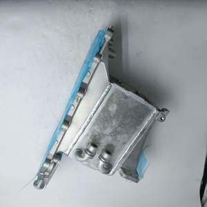 ESAEVER <span class=keywords><strong>INTERCOOLER</strong></span> 04L129711AD pour AUDI SEAT SKODA VW - Product Image 3