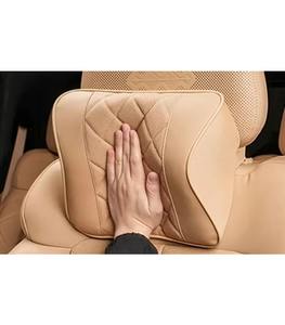 BYD Leopard 8 için oto koltuk yükseltme seti, baş dayama yastığı, bel destek minderi, hafızalı köpük yorgan kombinasyonu - Product Image 4