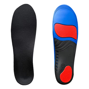 <span class=keywords><strong>Scarpe</strong></span> ortopediche di fascite plantare a tutta lunghezza pannello di vendita calda Memory Free Cut Pu confortevole digitopressione Anti odore soletta - Product Image 1