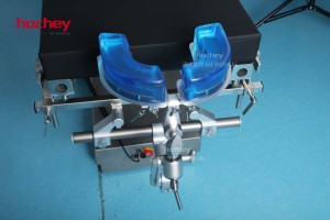 Soporte de Cabeza Multiángulo Hochey Medical para Neurocirugía, Repuestos Profesionales para Mesa de Operaciones para Cirugía Cerebral - Product Image 4