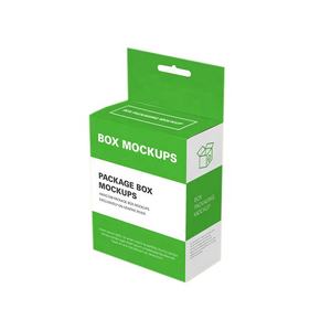 Perforadora personalizada en forma de T con ranura para colgar en Euro para caja de embalaje, etiqueta de papel, lengüeta de plástico, bolsas de bolsa de pie - Product Image 5