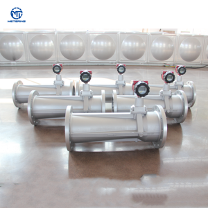 Débitmètre à vortex numérique alimenté par batterie pour la surveillance à distance des pipelines de biogaz/air/gaz chaud, OEM DN15-DN400 - Product Image 6