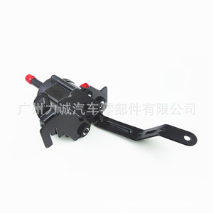 Nouvelle pompe à eau auxiliaire électronique pour Ford Transit 2.0 GK2118D473BC 2206386 Modèle de voiture - Product Image 1