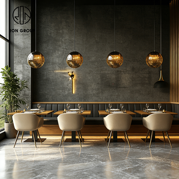 conjunto de restaurante4