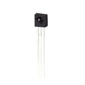 LC TV 38kHz IR <b>Speaker</b> Receiver Set Black Plastic Infrared Remote Module Optical <b>Amplifier</b> Digital Sensor Long Distance - Product Image 1