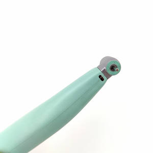 Nha khoa ổ đĩa trực tiếp sợi quang tam giác phun nước nha khoa 1:1 contra-góc tay khoan - Product Image 3