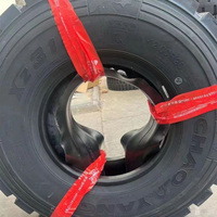 Ban Truk Berat CHAOYANG 12.00R20 EZ310 Baru Bersertifikasi DOT/ECE/ISO/CCC/GCC/SONCAP Tahan Beban Berat