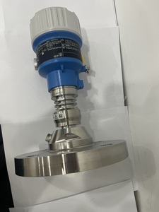 Radar de niveau haute fréquence Endress+Hauser, fréquence de fonctionnement : 80 GHz, spécifications techniques - Product Image 6