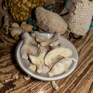 Liansheng <span class=keywords><strong>gingembre</strong></span> entier <span class=keywords><strong>séché</strong></span> cuit au four transformation approvisionnement en gros épices à base de plantes nouvelles cultures emballage en vrac de légumes à bas prix - Product Image 6