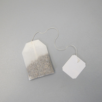 Boîte d'emballage en carton personnalisée avec logo pour tasses à café, boîte d'emballage en papier pour thé