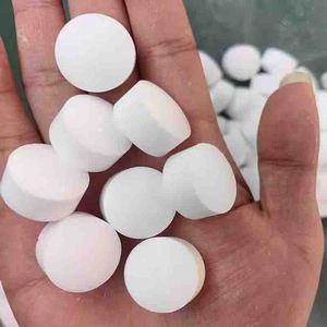 Agent adoucisseur d'eau de qualité industrielle Guangcheng, <span class=keywords><strong>sel</strong></span> de régénération de chlorure de sodium premium, chlorure doux, 99,6% - Product Image 4