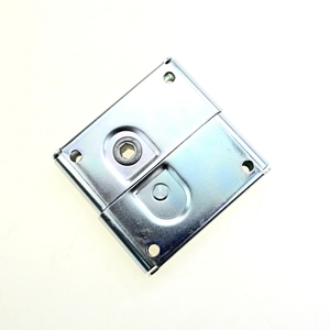YH3198 Toggle Door <strong>Latch</strong> Cold Storage <strong>Panel</strong> Connector Cam-<strong>Lock</strong> Eccentric Double Hook Cold Room <strong>Panel</strong> <strong>Lock</strong> - Product Image 4