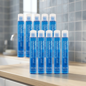 คอลลาฟทรีทเมนท์บำรุงผมน้ำ-1แพ็ค (13มล. X 10ชิ้น) - Product Image 3