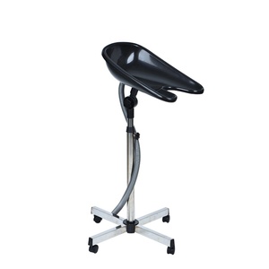 New Beauty Equipment Hairdressing Tools Shelf Spa Cart Multifunct Hair Salon <b>Trolley</b> for Sale - Product Image 6