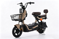 Vélos électriques au lithium-ion, vélos électriques deux places, vente directe du fabricant, véhicules électriques pour adultes pour les trajets quotidiens.