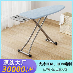 Planche à repasser verticale Anfeng, rectangulaire, pliable, sur pied, avec support pour fer à repasser électrique, pour usage domestique et professionnel - Product Image 5