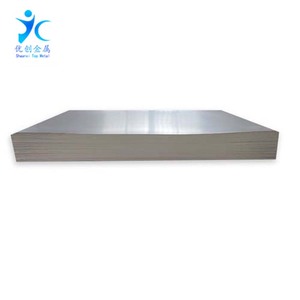 Aangepaste Gr1, <span class=keywords><strong>Gr2</strong></span>, Gr3, Gr4, Gr5, Gr7, Gr9 <span class=keywords><strong>Titanium</strong></span> Plaat Van Hoge Kwaliteit <span class=keywords><strong>Titanium</strong></span> Plaat - Product Image 5