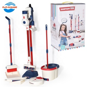 <span class=keywords><strong>Jouet</strong></span> <span class=keywords><strong>de</strong></span> nettoyage pour enfants DADI Pretend Play B/O, articles sanitaires, électroménager, outils <span class=keywords><strong>de</strong></span> nettoyage, jouets ménagers - Product Image 3